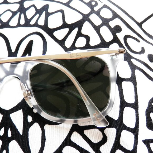 Ray-Ban || Wayfarer LightRay - Picture 6 of 8